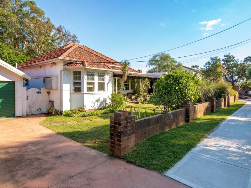 25 Auburn Street, Sutherland NSW 2232