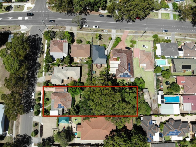 25 Auburn Street, Sutherland NSW 2232