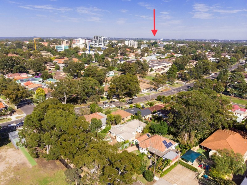 25 Auburn Street, Sutherland NSW 2232