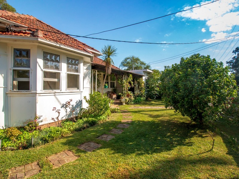 25 Auburn Street, Sutherland NSW 2232