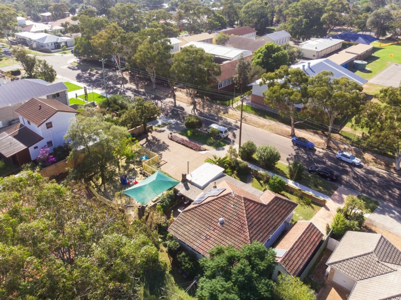 25 Auburn Street, Sutherland NSW 2232