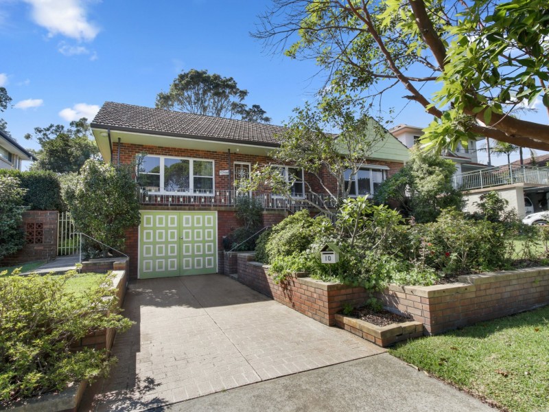 10 Loraine Avenue, Caringbah South NSW 2229
