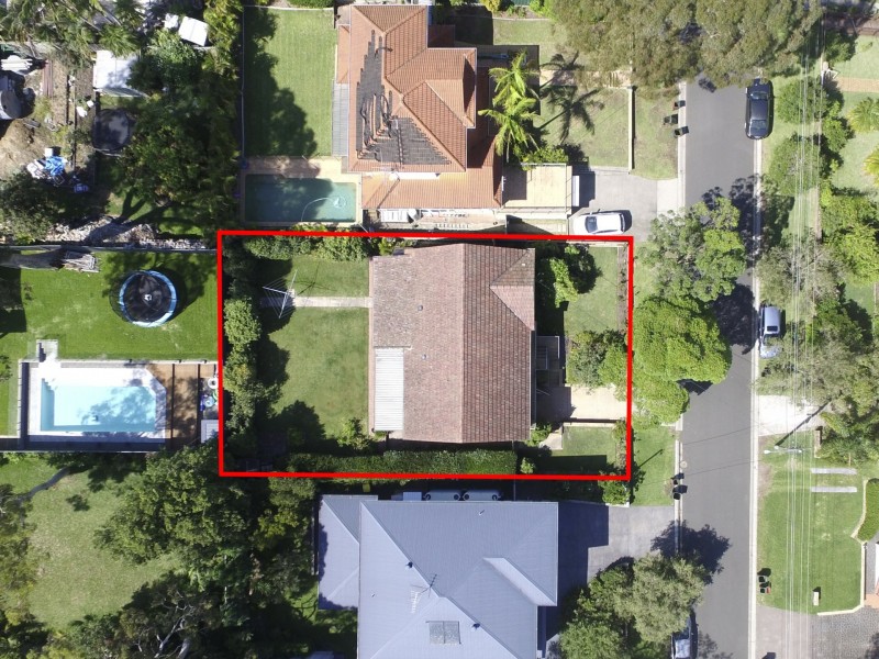 10 Loraine Avenue, Caringbah South NSW 2229