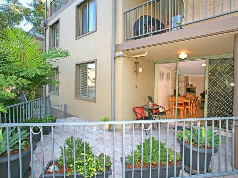 Unit 7/23-29 Willock Avenue, Miranda NSW 2228