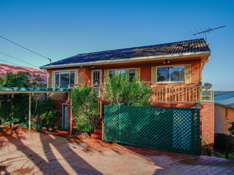 39 Thurlgona Road, Engadine NSW 2233