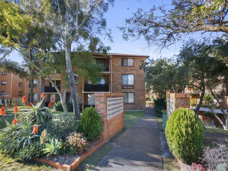 12/54-58 Port Hacking Road, Sylvania NSW 2224