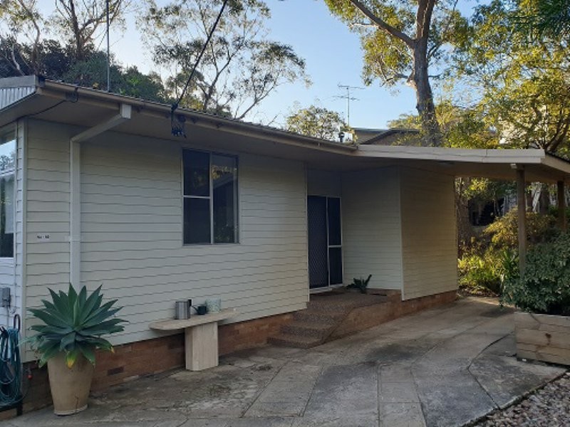 69 Arcadia Avenue, Gymea Bay NSW 2227