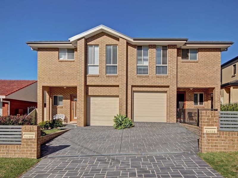 2/112 Garnet Road, Gymea NSW 2227