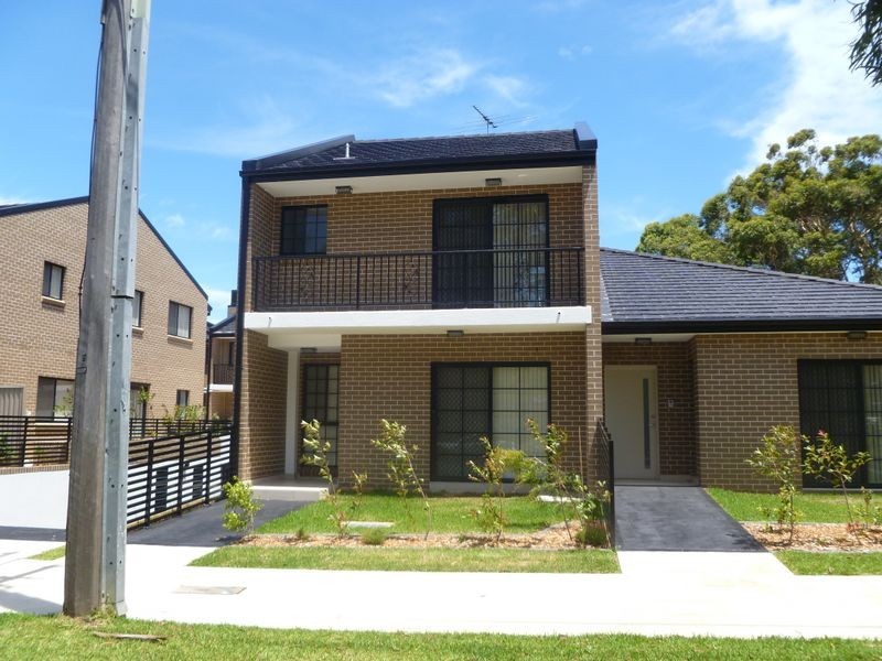 6/73-75 Acacia Road, Kirrawee NSW 2232