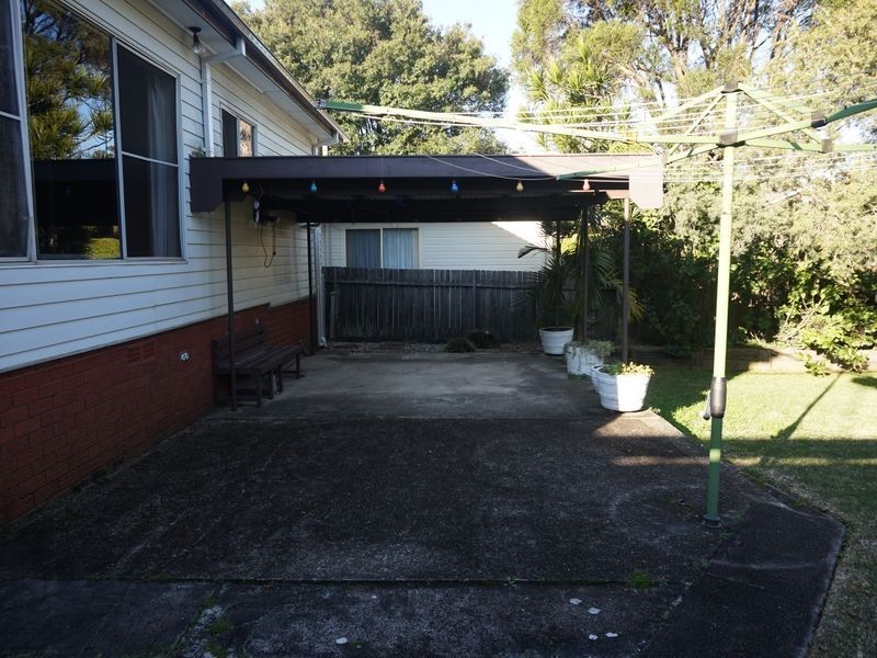 16 Badto Avenue, Gymea NSW 2227