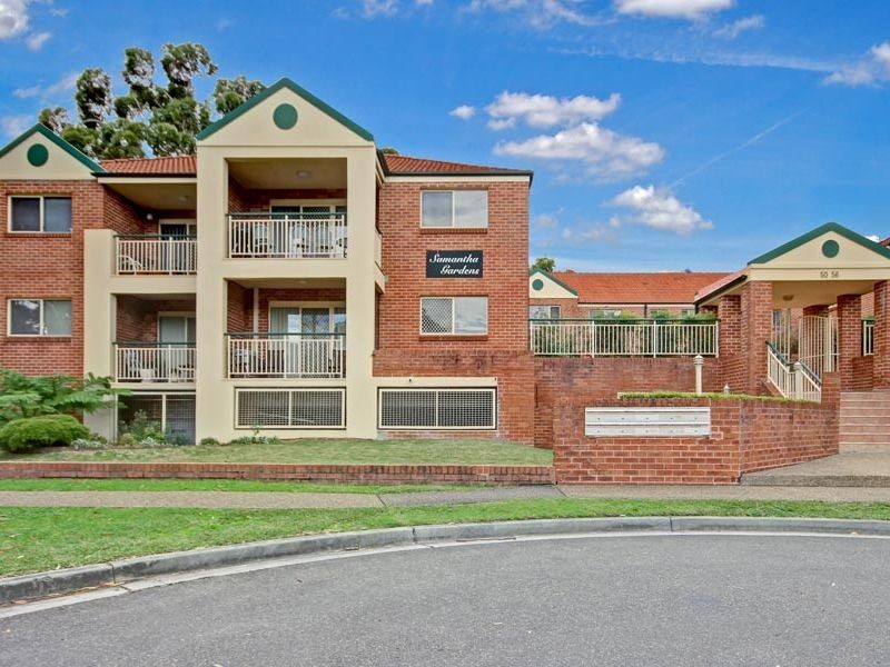 10/50-56 Talara Rd, Gymea NSW 2227