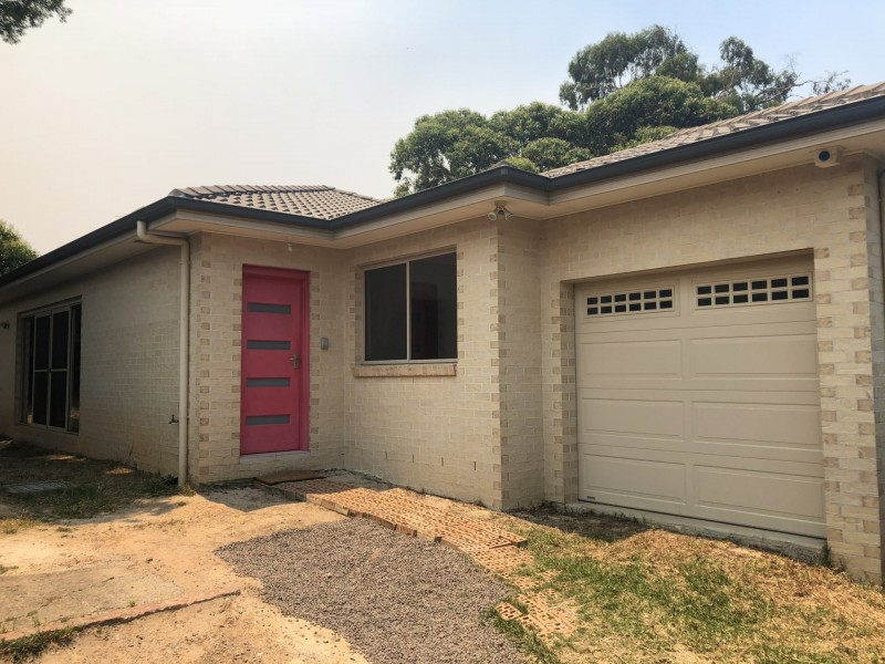 3a First Avenue, Gymea Bay NSW 2227