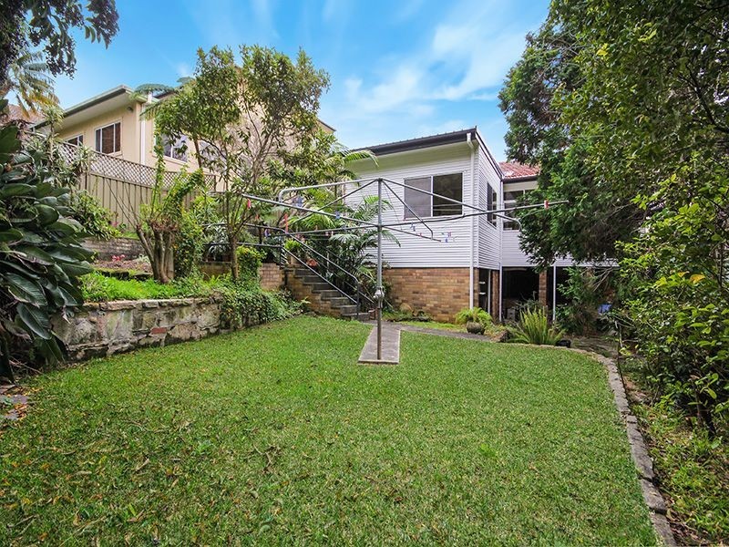 30 Cudgee Rd, Gymea Bay NSW 2227