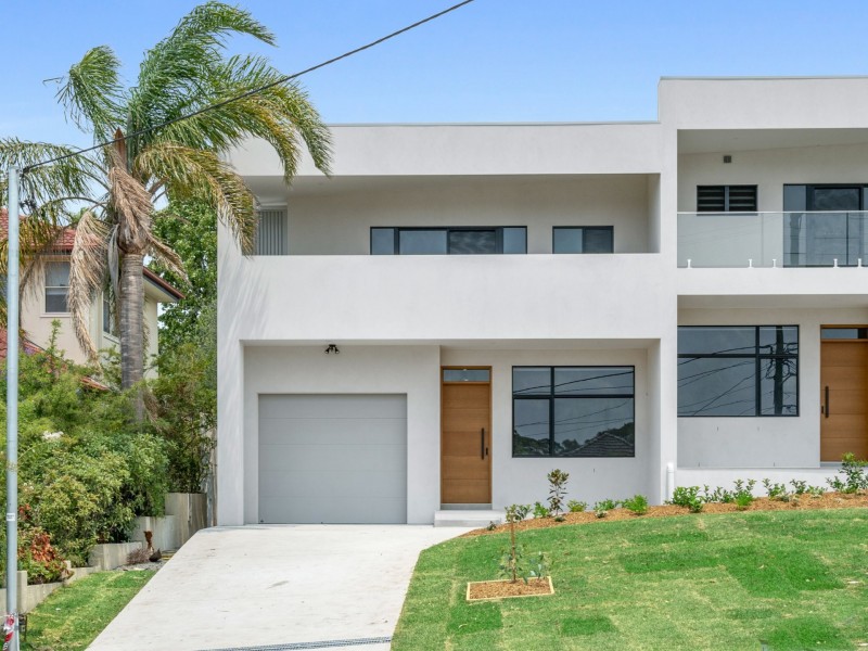 10a Arcadia Avenue, Gymea Bay NSW 2227