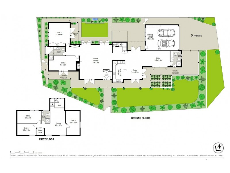 9 Wilson Place, Bonnet Bay NSW 2226