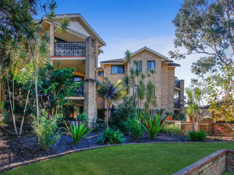 7/721-723 Kingsway, Gymea NSW 2227