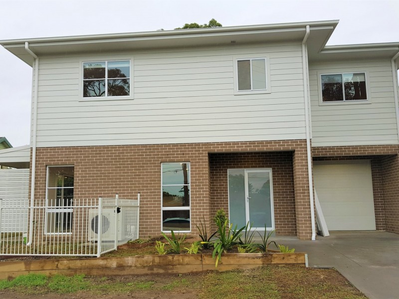 1B Spur Crescent, Loftus NSW 2232