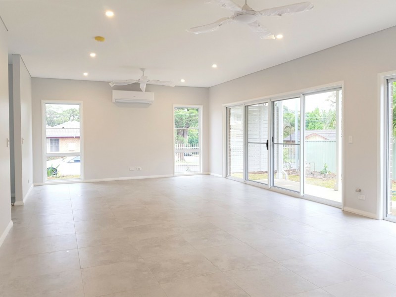 1B Spur Crescent, Loftus NSW 2232