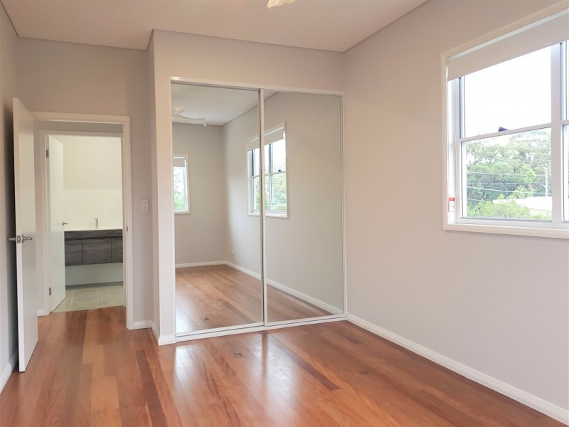 1B Spur Crescent, Loftus NSW 2232