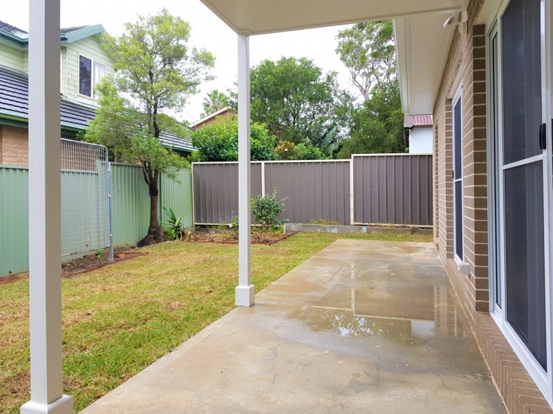 1B Spur Crescent, Loftus NSW 2232