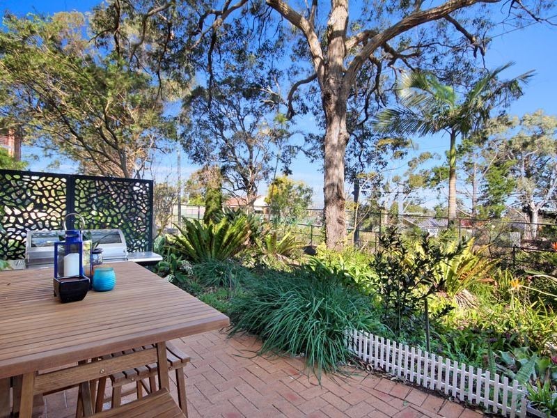 2/91 Auburn St, Sutherland NSW 2232