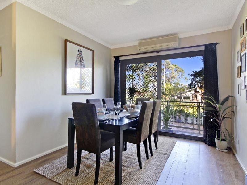 2/91 Auburn St, Sutherland NSW 2232