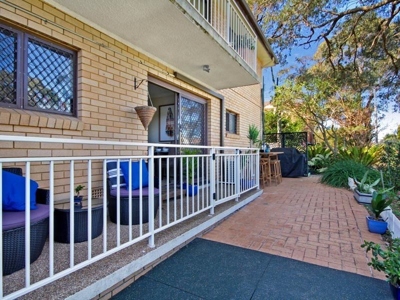 2/91 Auburn St, Sutherland NSW 2232