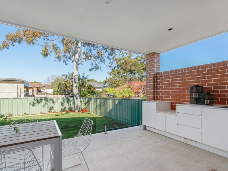 704b Kingsway, Gymea NSW 2227