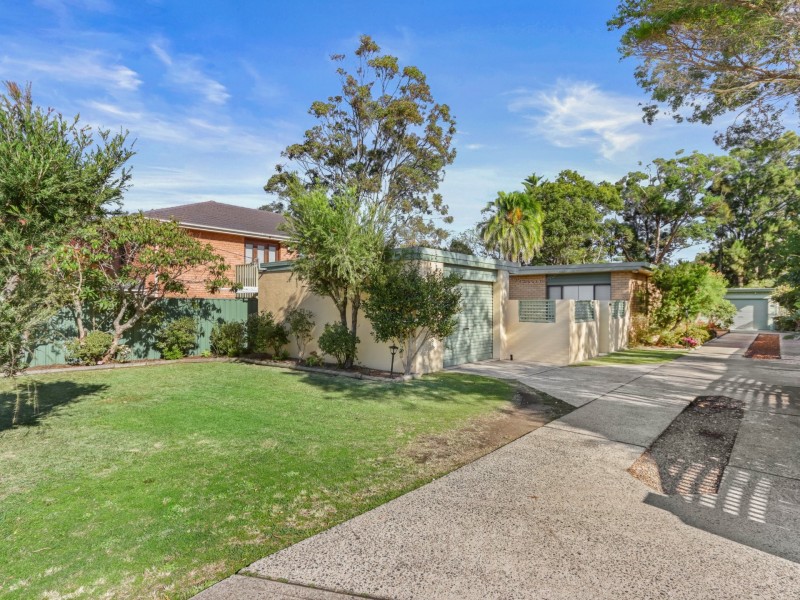 251 Gymea Bay Road, Gymea Bay NSW 2227