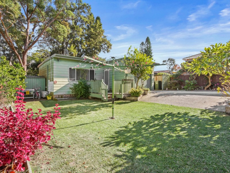 251 Gymea Bay Road, Gymea Bay NSW 2227