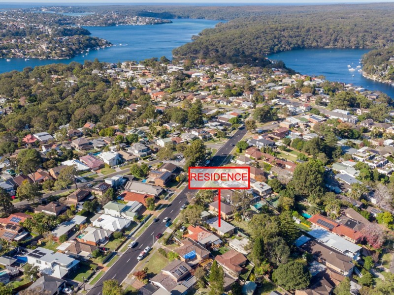 251 Gymea Bay Road, Gymea Bay NSW 2227