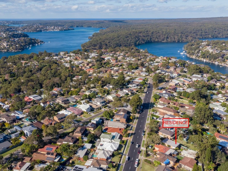 251 Gymea Bay Road, Gymea Bay NSW 2227