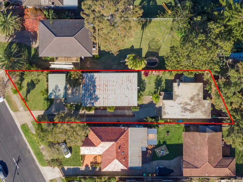 251 Gymea Bay Road, Gymea Bay NSW 2227