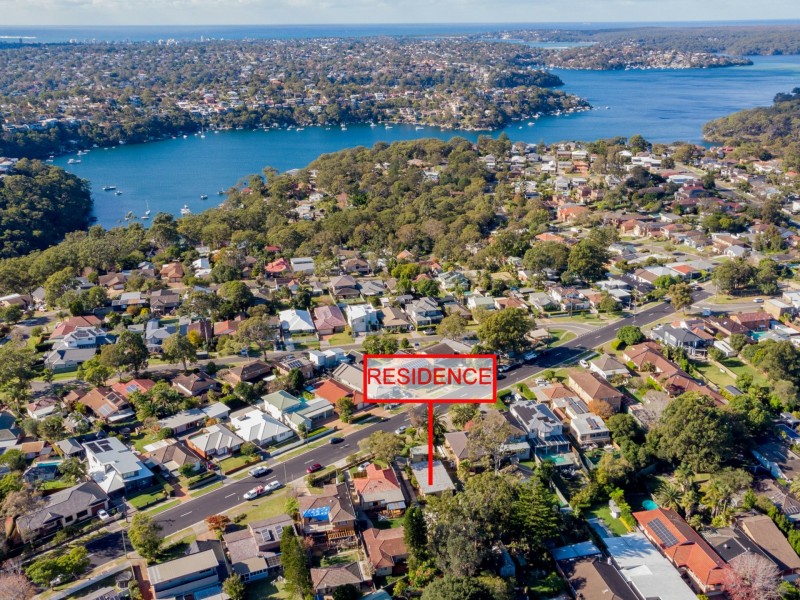 251 Gymea Bay Road, Gymea Bay NSW 2227