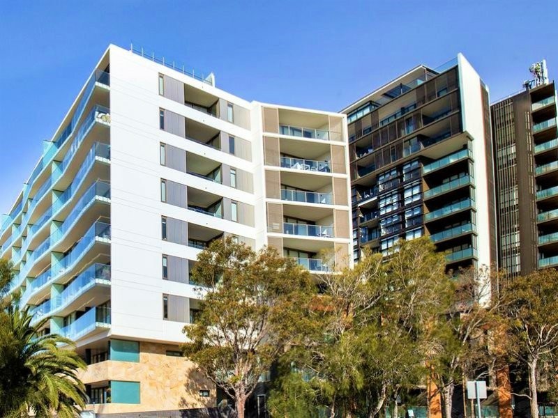 602/3 Dune Walk, Woolooware NSW 2230