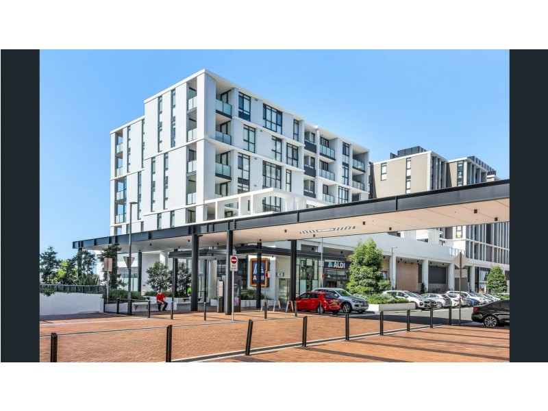 313/6 Village Place, Kirrawee NSW 2232