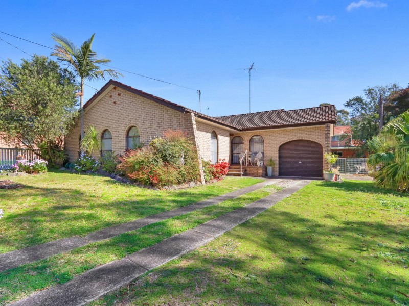 15 Rialto Place, Heathcote NSW 2233