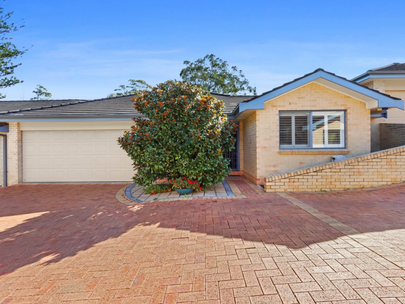 12/166-168 Karimbla Road, Miranda NSW 2228