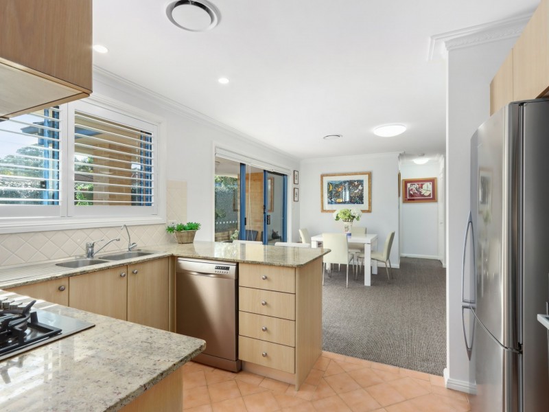 12/166-168 Karimbla Road, Miranda NSW 2228