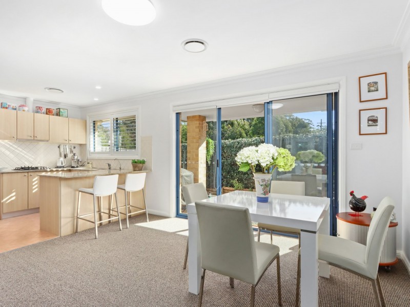 12/166-168 Karimbla Road, Miranda NSW 2228