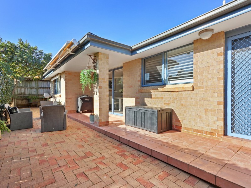 12/166-168 Karimbla Road, Miranda NSW 2228