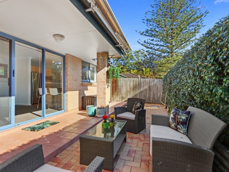 12/166-168 Karimbla Road, Miranda NSW 2228