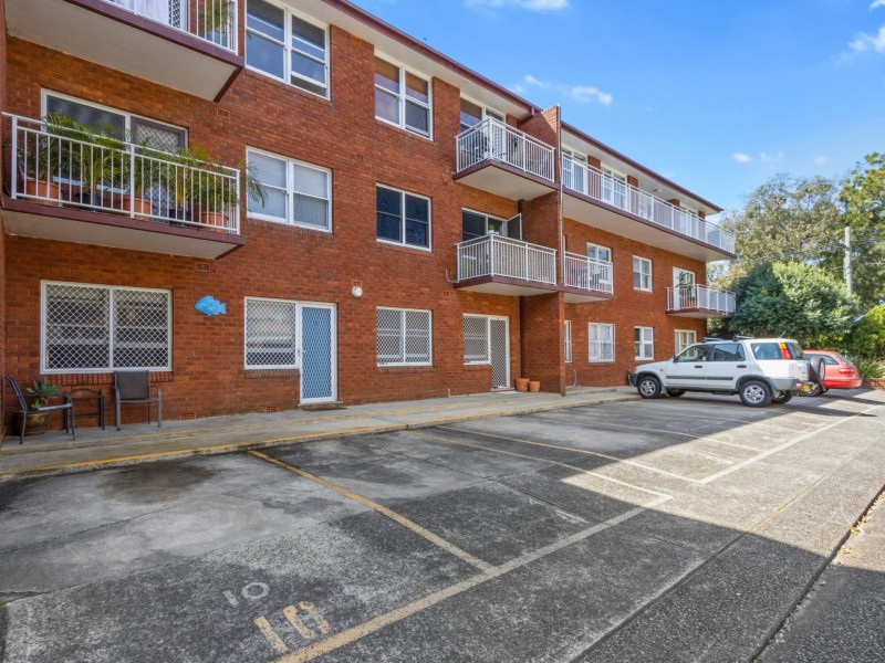 4/57-59 Parramatta Street, Cronulla NSW 2230