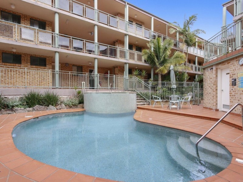 39/20-26 Arana Close, Bangor NSW 2234