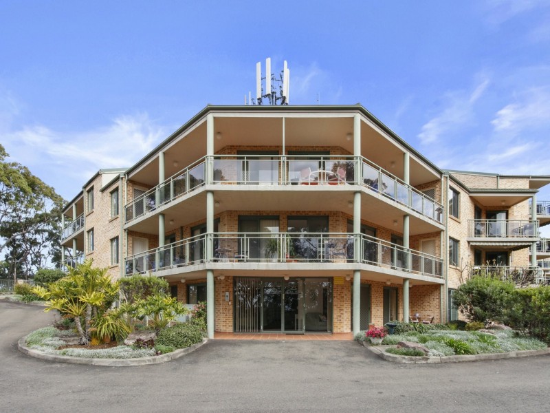 39/20-26 Arana Close, Bangor NSW 2234