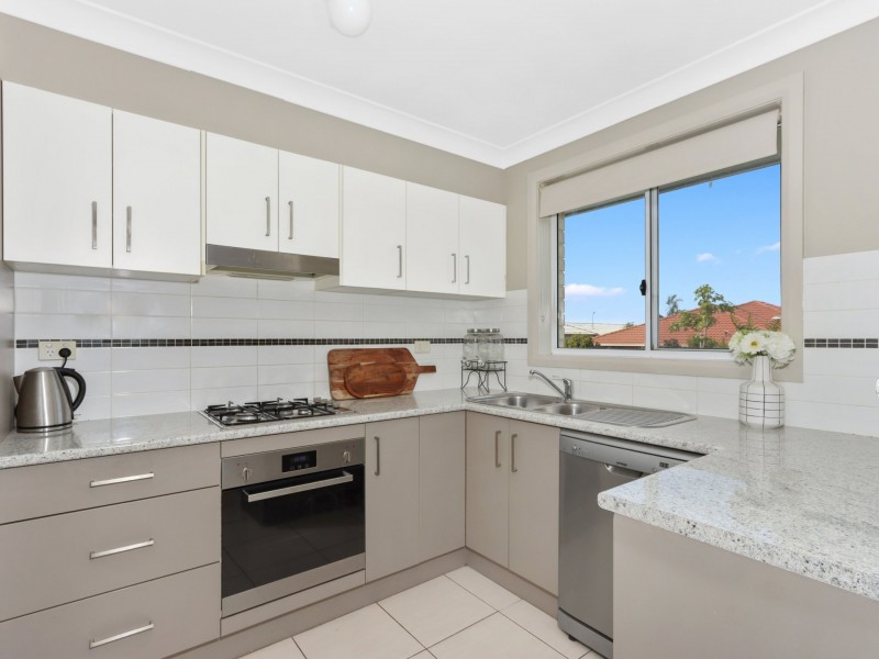 25 Flame Tree Circuit, Woonona NSW 2517