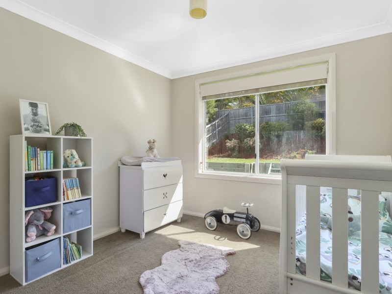 25 Flame Tree Circuit, Woonona NSW 2517