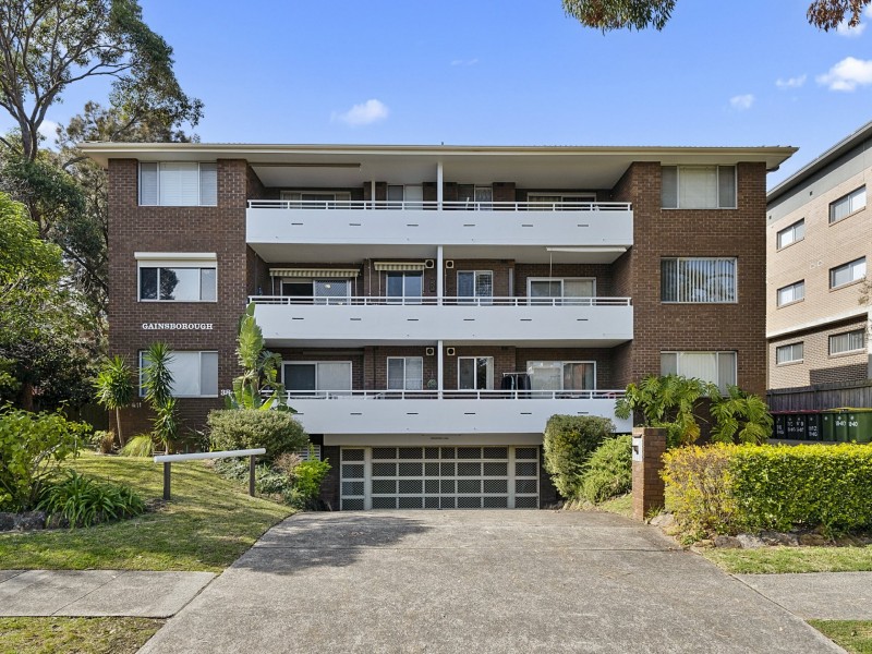 6/38-40 Talara Road, Gymea NSW 2227