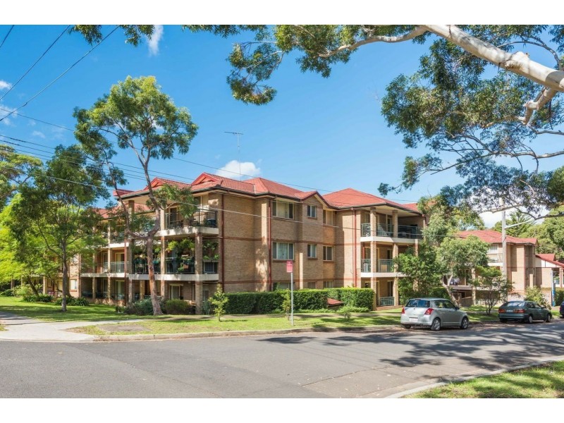 5/16-24 Chapman Street, Gymea NSW 2227