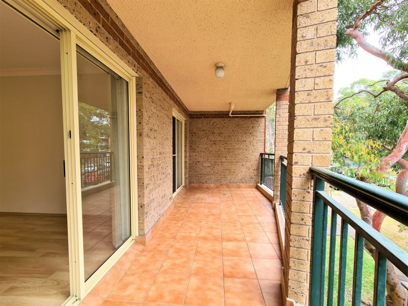 5/16-24 Chapman Street, Gymea NSW 2227